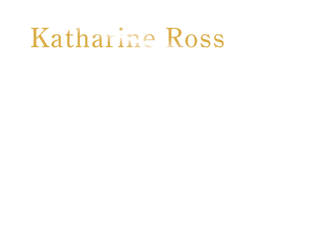 Katharine Ross