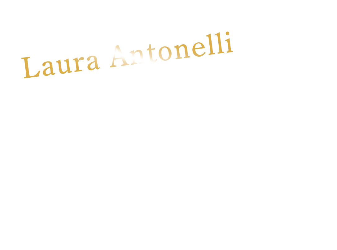Laura Antonelli